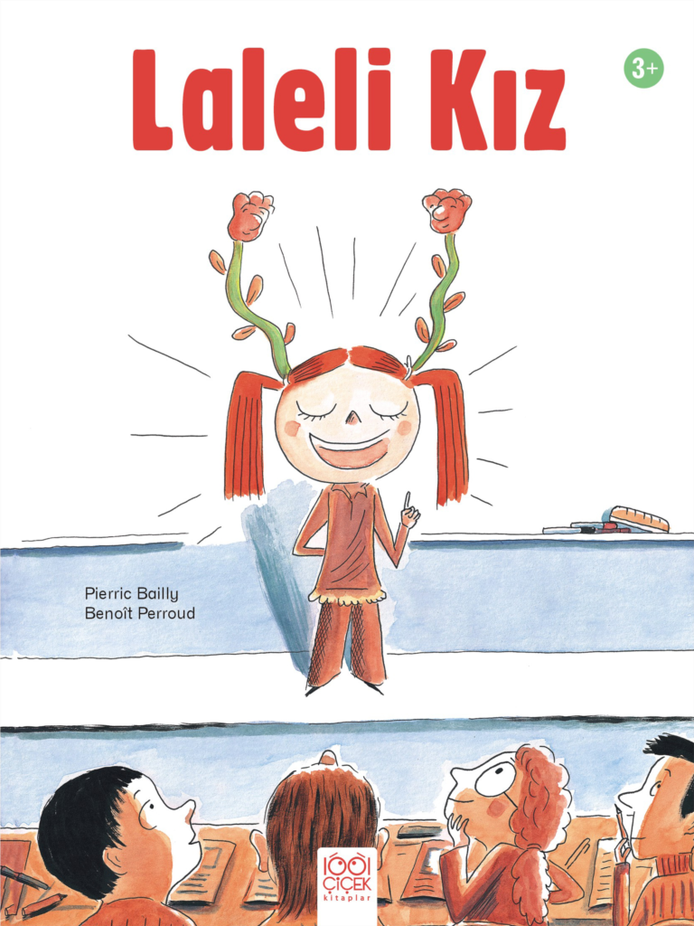 Laleli Kız-zoom-
