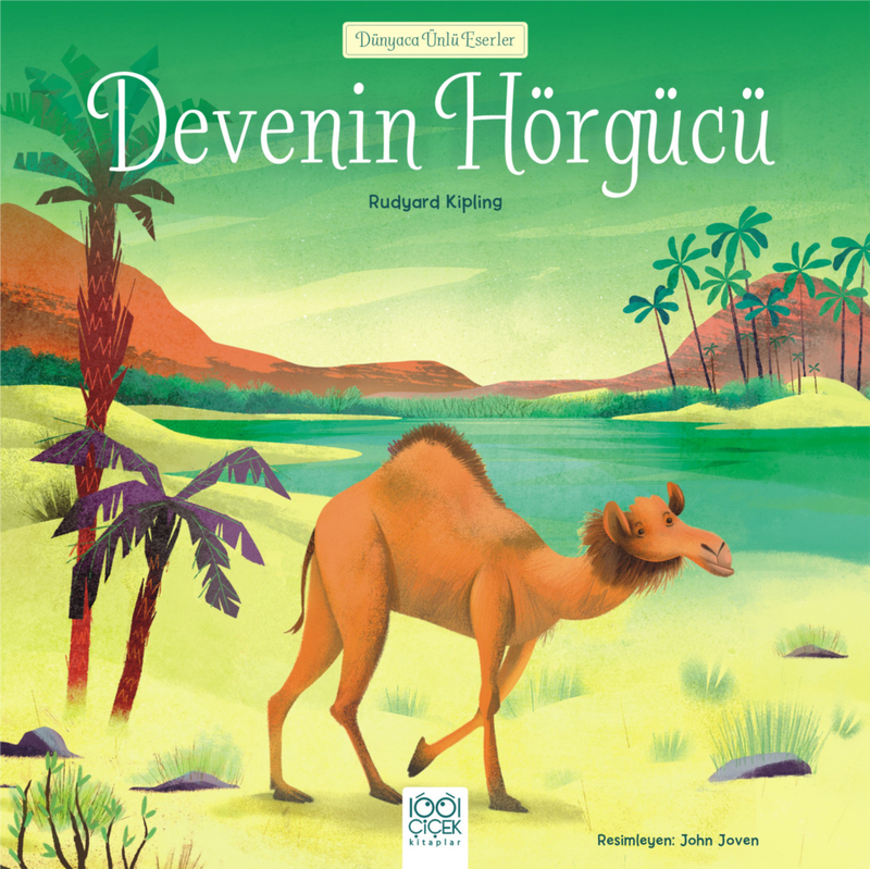 Devenin Hörgücü-zoom-