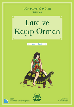 Lara ve Kayıp Orman