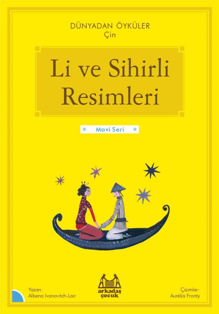 Li ve Sihirli Resimleri-zoom-