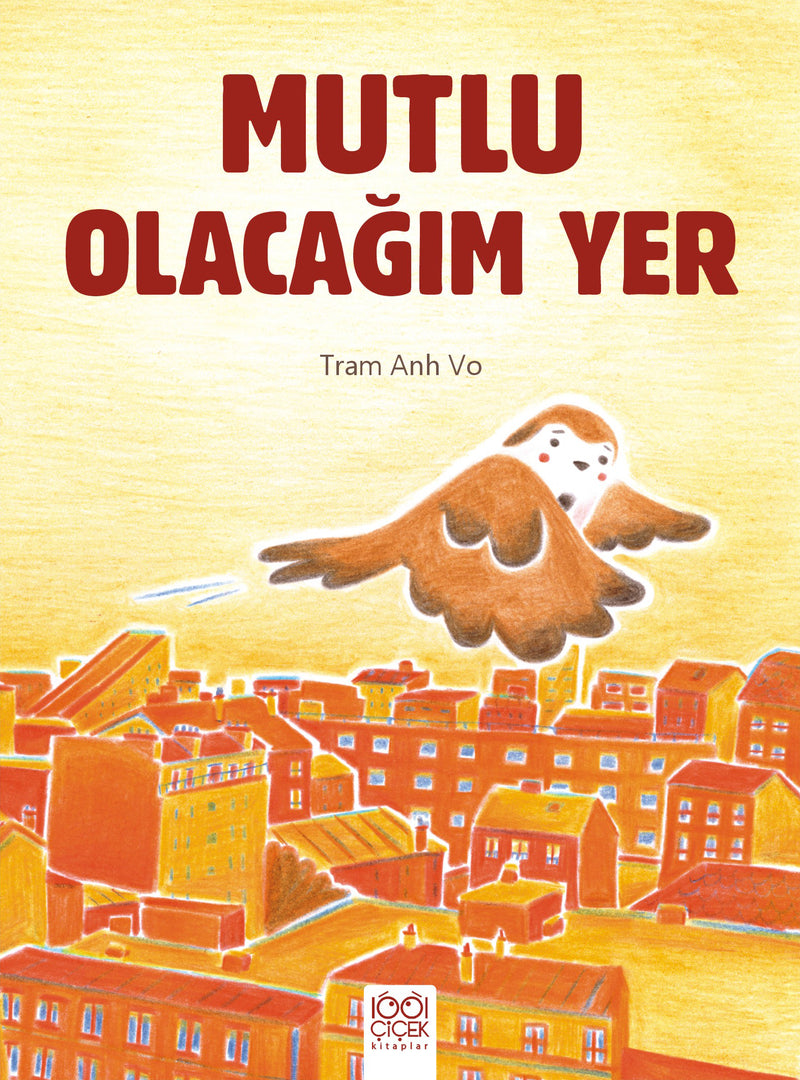Mutlu Olacağım Yer-zoom-