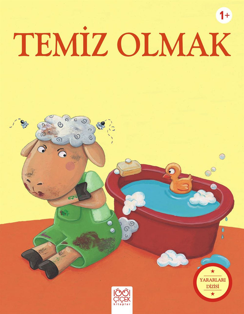 Yararları Dizisi Temiz Olmak-zoom-