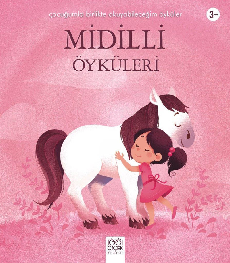 Midilli Öyküleri-zoom-