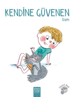 Kendine Güvenen Sam