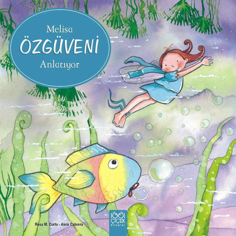 Melisa Özgüveni Anlatıyor-zoom-
