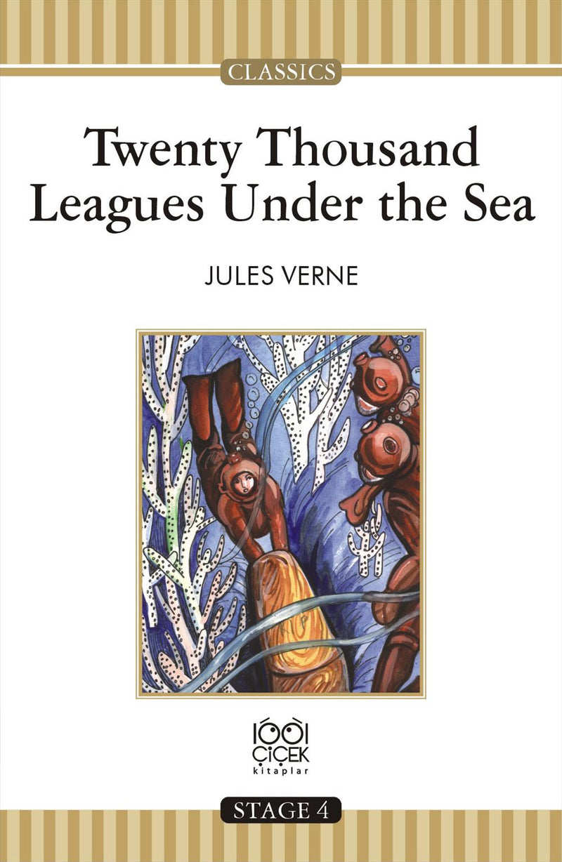 Twenty Thousand Leagues Under the Sea-zoom-