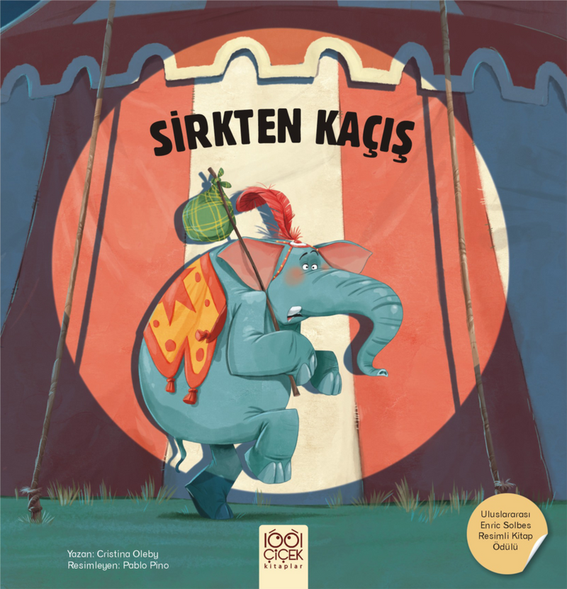 Sirkten Kaçış-zoom-