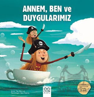 Annem, Ben ve Duygularımız-zoom-