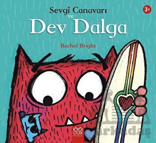 Sevgi Canavarı ve Dev Dalga – Sevgi Canavarı-zoom-