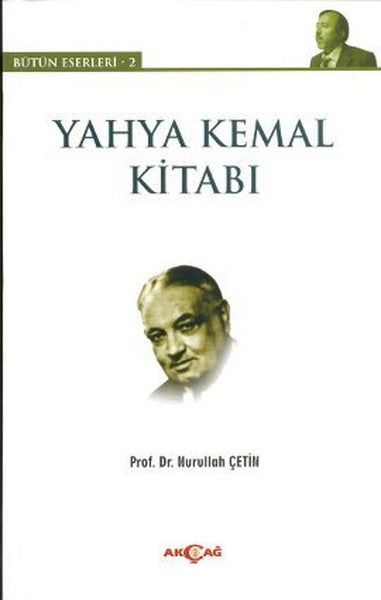Yahya Kemal Kitabı-zoom-