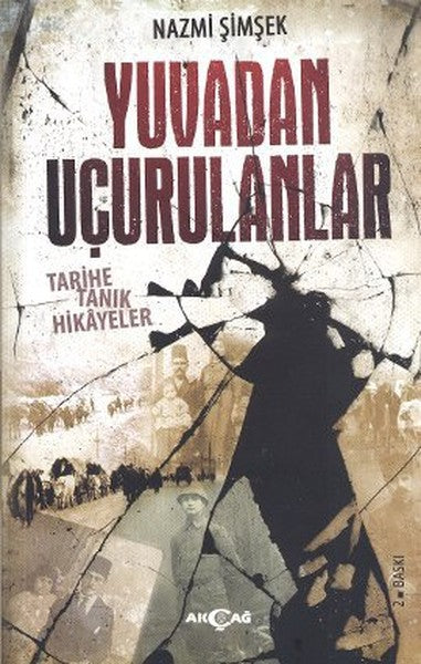 Yuvadan Uçurulanlar