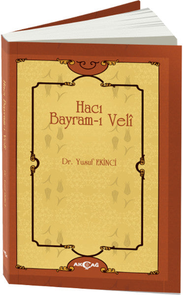 Hacı Bayram-ı Veli-zoom-