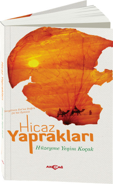 Hicaz Yaprakları-zoom-
