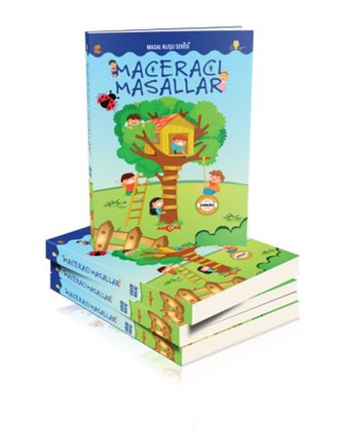 Maceracı Masallar-zoom-