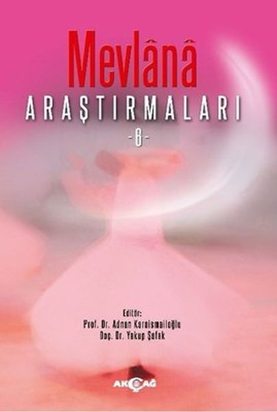 Mevlana Araştırmaları - 6-zoom-