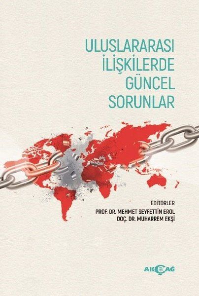 Uluslararası İlişkilerde Güncel Sorunlar-zoom-