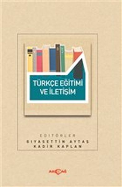 Türkçe Eğitimi ve İletişim-zoom-