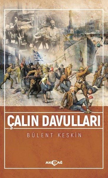 Çalın Davulları-zoom-