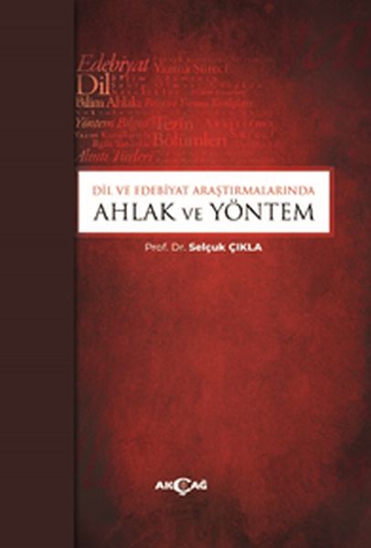 Dil ve Edebiyat Araştırmalarında Ahlak ve Yöntem-zoom-