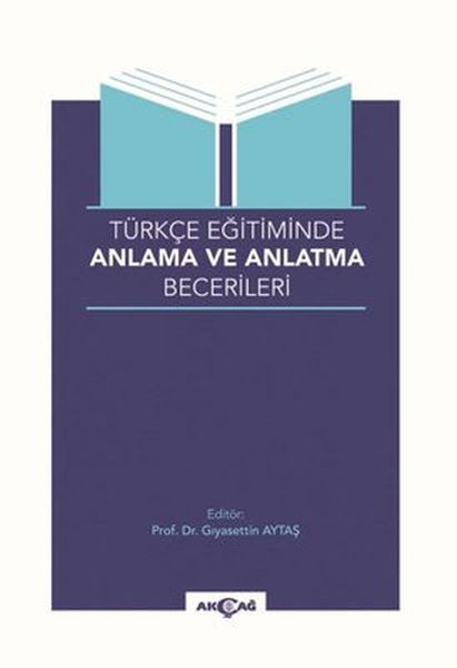 Türkçe Eğitiminde Anlama ve Anlatma Becerileri-zoom-