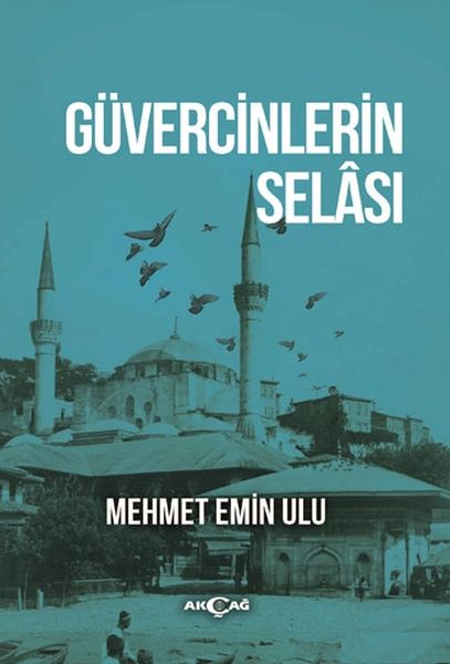 Güvercinlerin Selası-zoom-