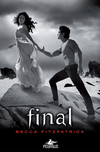 Hush Hush Serisi 4. Kitap - Final (Ciltli)-zoom-