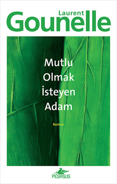 Mutlu Olmak İsteyen Adam-zoom-