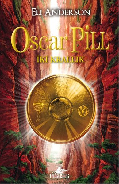 Oscar Pill  İki Krallık-zoom-