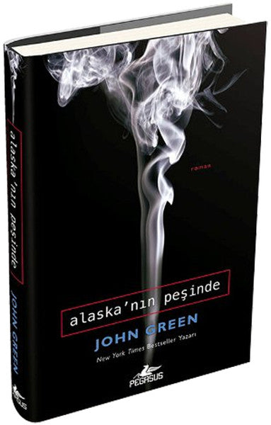 Alaska'nın Peşinde (Ciltli)-zoom-