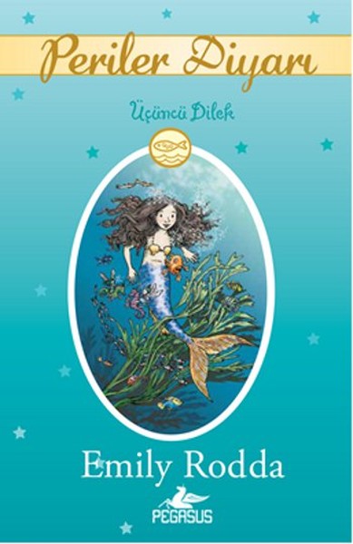 Üçüncü Dilek / Periler Diyarı 3-zoom-