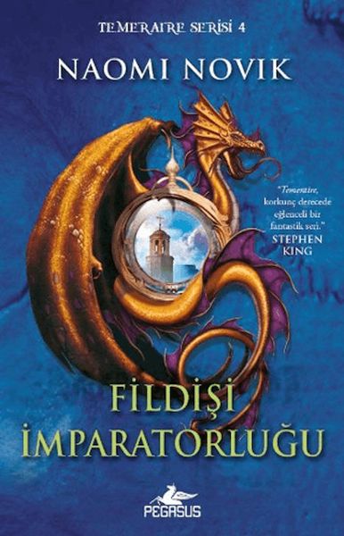 Fildişi İmparatorluğu - Temeraıre 4-zoom-