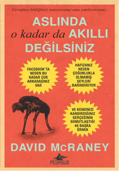 Aslında O Kadar da Akıllı Değilsiniz-zoom-