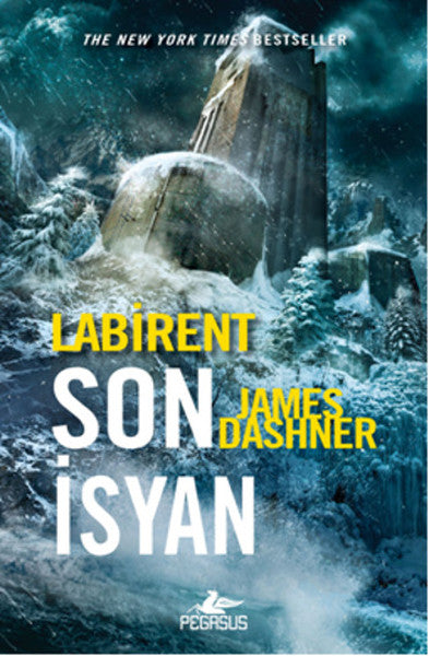Labirent - Son İsyan-zoom-