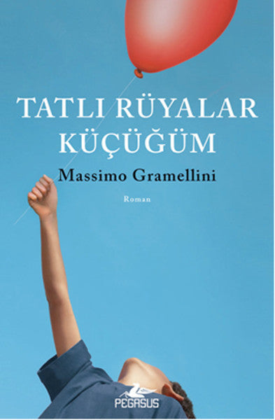 Tatlı Rüyalar Küçüğüm-zoom-