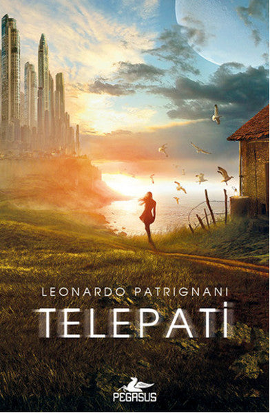 Telepati / Telepati 1-zoom-