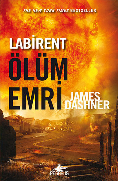 Labirent - Ölüm Emri-zoom-