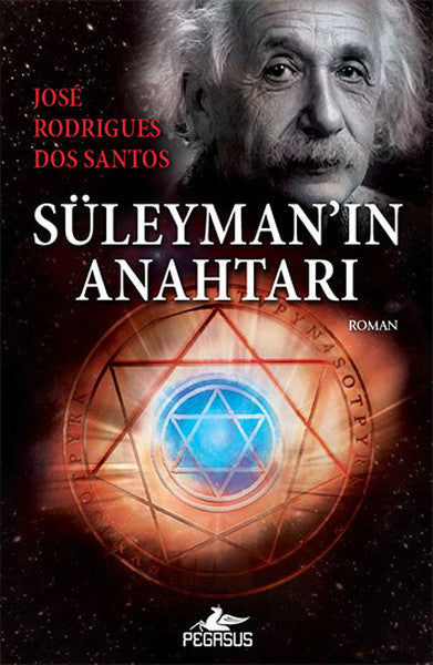 Süleyman'ın Anahtarı-zoom-