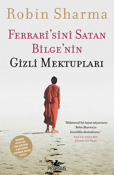 Ferrari'sini Satan Bilge'nin Gizli Mektupları-zoom-