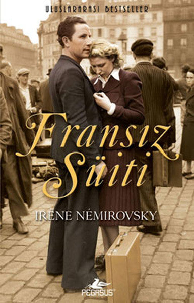 Fransız Süiti-zoom-