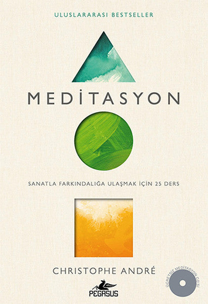 Meditasyon (Cd’li)-zoom-