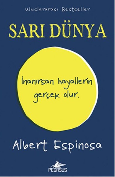 Sarı Dünya-zoom-