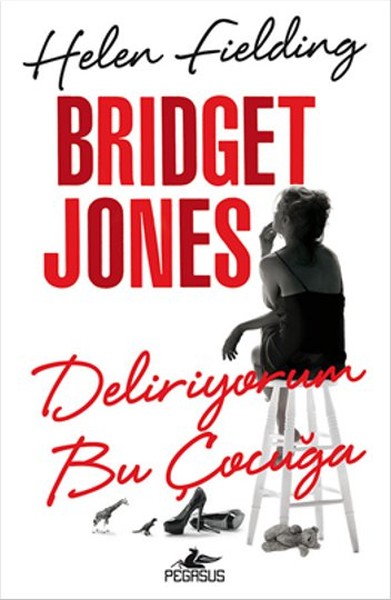 Bridget Jones - Deliriyorum Bu Çocuğa-zoom-
