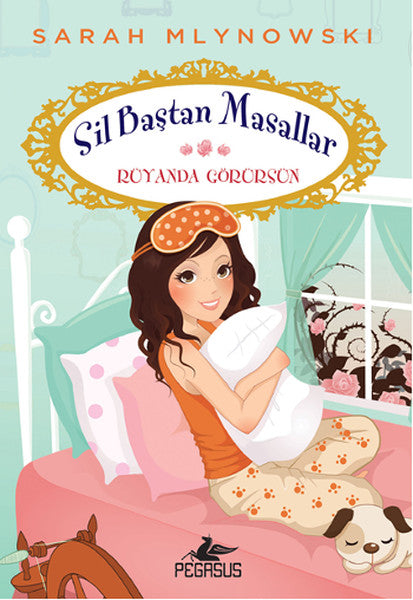 Rüyanda Görürsün / Sil Baştan Masallar 4-zoom-