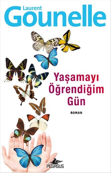 Yaşamayı Öğrendiğim Gün-zoom-