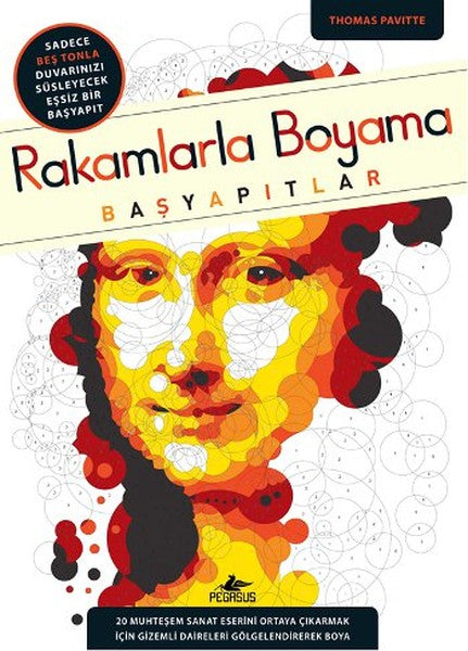 Rakamlarla Boyama: Başyapıtlar-zoom-
