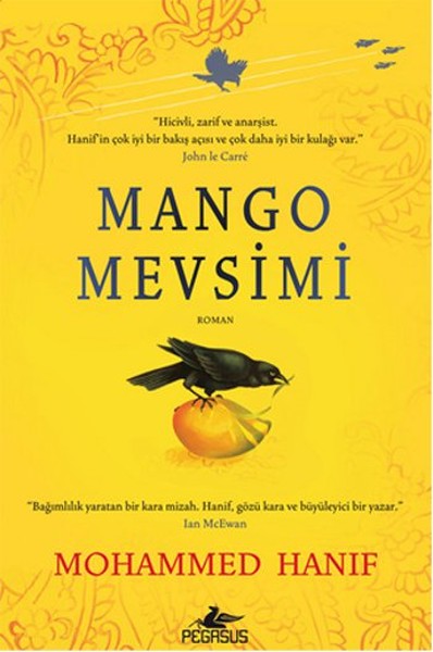 Mango Mevsimi-zoom-