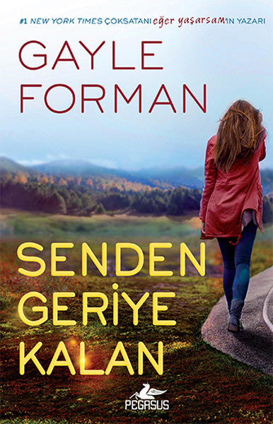Senden Geriye Kalan-zoom-