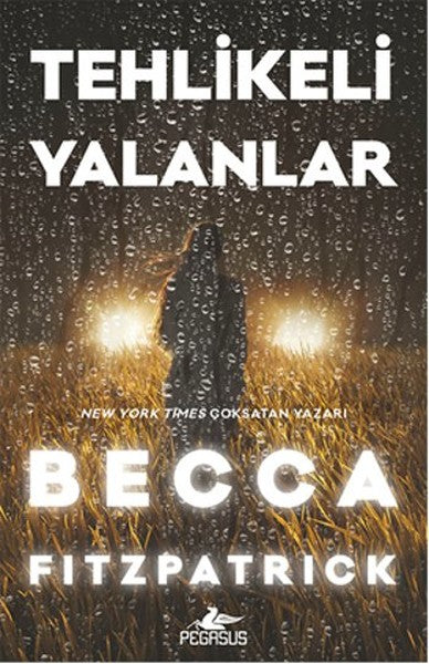 Tehlikeli Yalanlar-zoom-