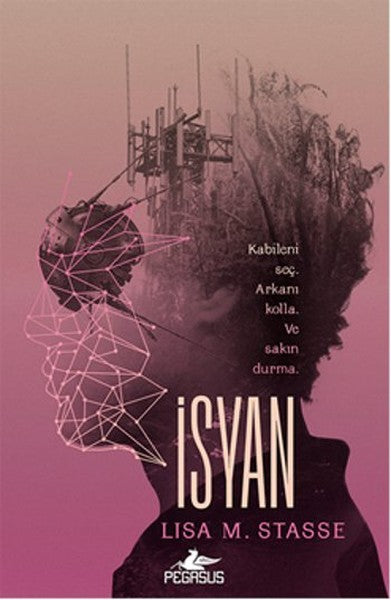 İsyan / Sürgün 2. Kitap-zoom-