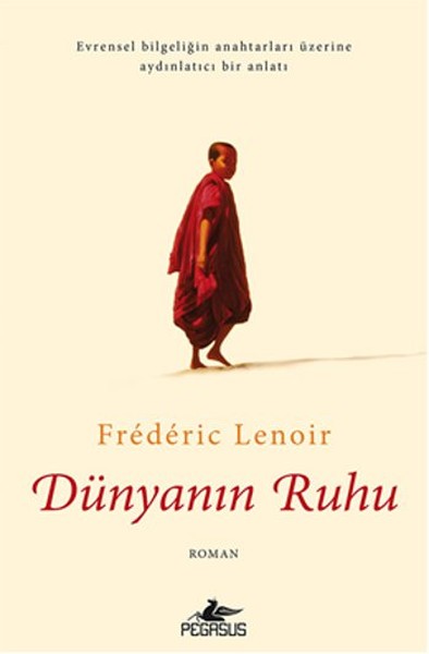 Dünyanın Ruhu-zoom-